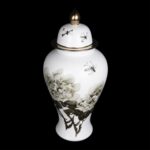 10290V/S Декоративная ваза LOFT IT Equilibrium — изображение 4