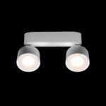 10323/2A White Накладной светильник LOFT IT Focus — изображение 4