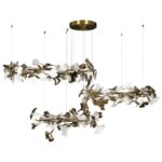 10124/24 Подвесная люстра LOFT IT Fleur — изображение 3