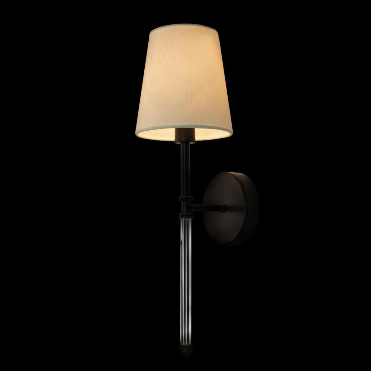 10308W Black Настенный светильник LOFT IT Cosy — изображение 2