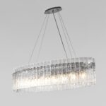 10297/1000 Nickel Подвесной светильник LOFT IT Nevada — изображение 3