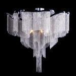 10208/800C Smoke Потолочный светильник LOFT IT Stream — изображение 2