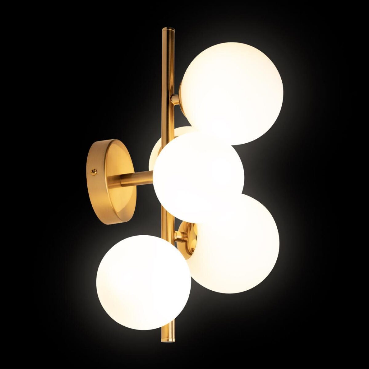 10236/5W Настенный светильник LOFT IT Tely — изображение 4