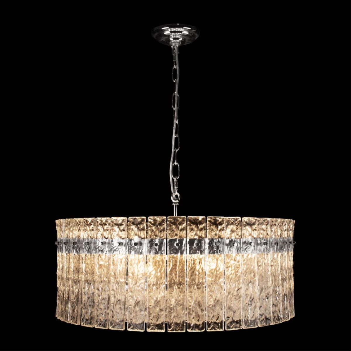 10297/600 Nickel Подвесной светильник LOFT IT Nevada — изображение 4