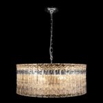 10297/600 Nickel Подвесной светильник LOFT IT Nevada — изображение 4