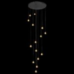 10151/15 Подвесной светильник LOFT IT Rain — изображение 2