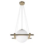 10424/200 Подвесной светильник LOFT IT Swing — изображение 3