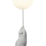 10030S Потолочный светильник LOFT IT Teddy — изображение 5