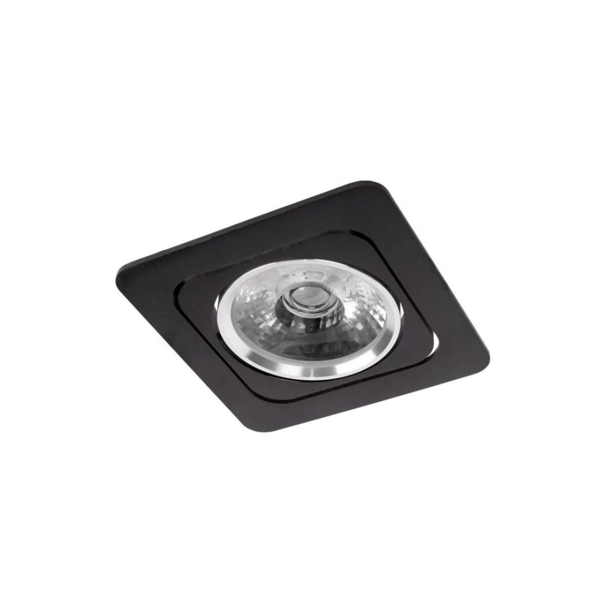 10328/B Black Встраиваемый светильник LOFT IT Screen — изображение 1