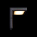 100001W Уличный настенный светильник LOFT IT Oak — изображение 4