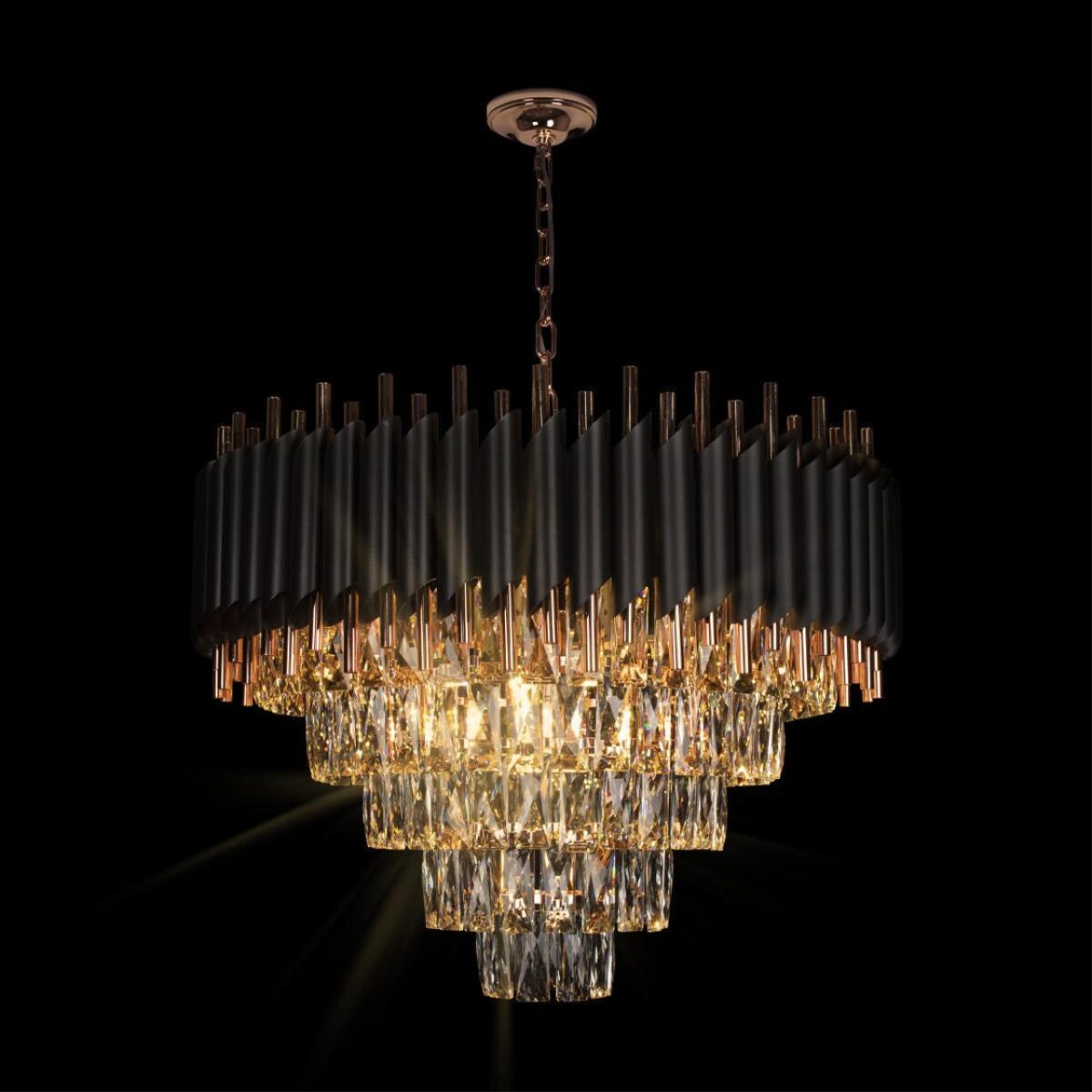 10206/600 Подвесной светильник LOFT IT Eclair — изображение 4