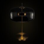 10041T/B Настольная лампа LOFT IT Dauphin — изображение 6