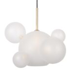 2030-P6 mini Подвесной светильник LOFT IT Bolle — изображение 5