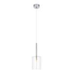 10232/C White Подвесной светильник LOFT IT Spillray