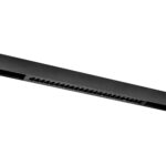 205127 Светильник д/1-фазн трека TETA APP LED 18W 1200LM COB 24G ЧЕРНЫЙ PRO 3000-6000K DIM — изображение 2