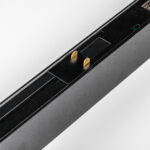 205127 Светильник д/1-фазн трека TETA APP LED 18W 1200LM COB 24G ЧЕРНЫЙ PRO 3000-6000K DIM — изображение 6