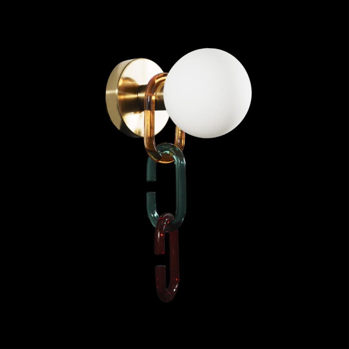 10128W Mult Бра LOFT IT Chain — изображение 3