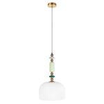 10365/A Подвесной светильник LOFT IT Family