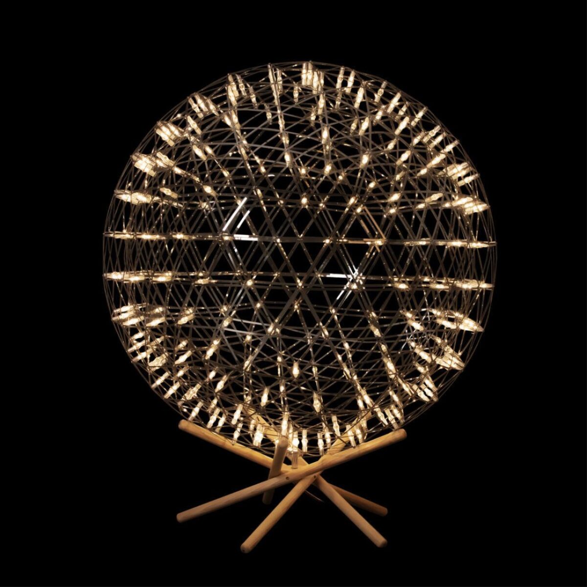 9027-89F Торшер LOFT IT Raimond — изображение 2