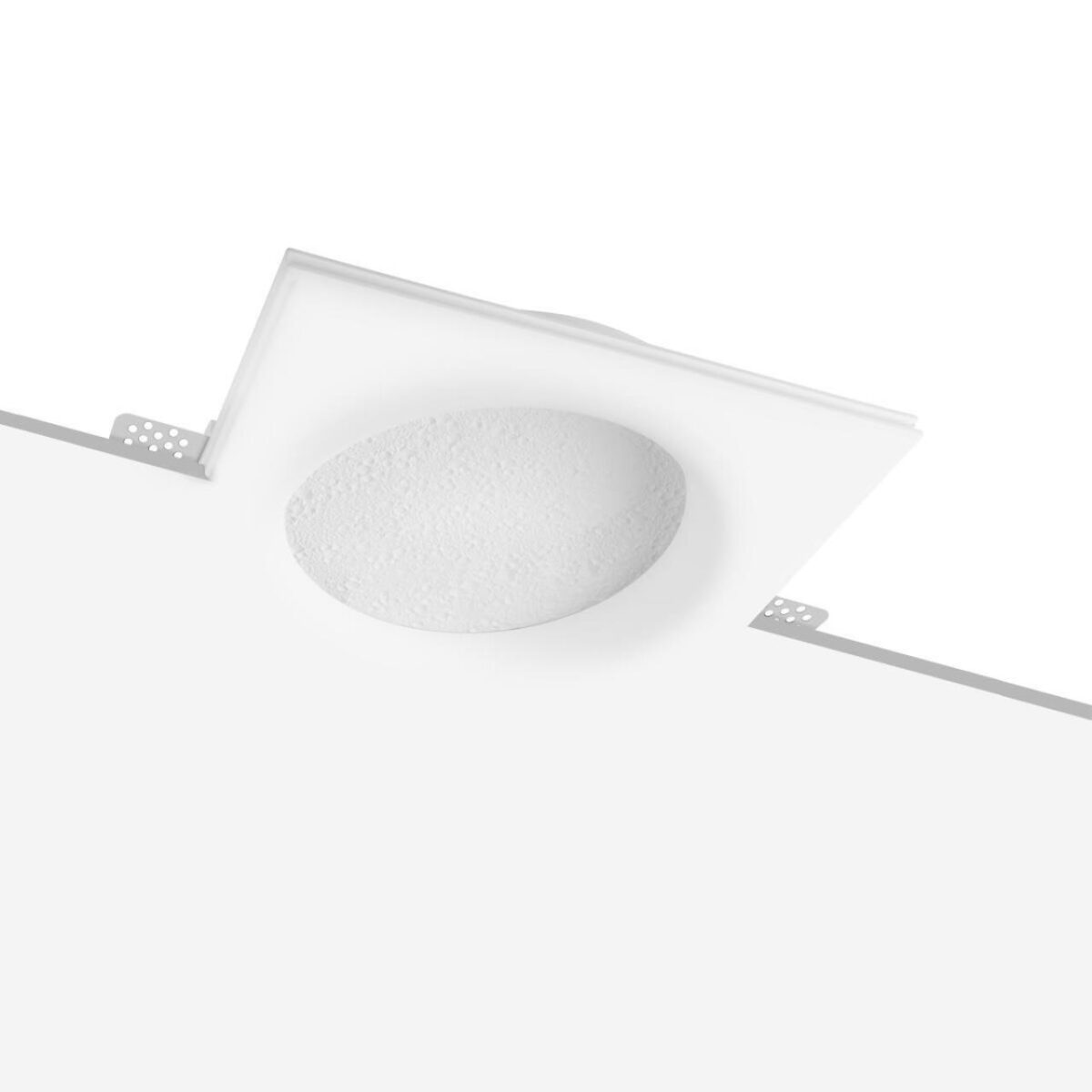 10354/200 Гипсовый встраиваемый светильник под покраску LOFT IT Galaxy 10354/200 Гипсовый встраиваемый светильник под покраску LOFT IT Galaxy — изображение 1