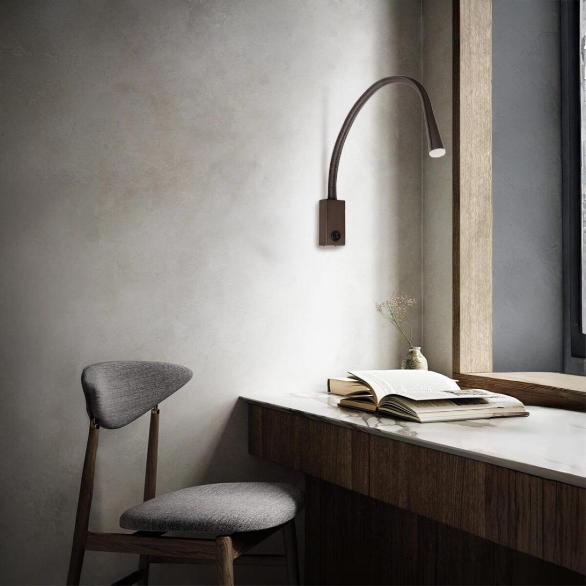 10398 Настенный светильник LOFT IT Arrow — изображение 7