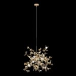 10101 Gold Подвесной светильник LOFT IT Spark — изображение 2