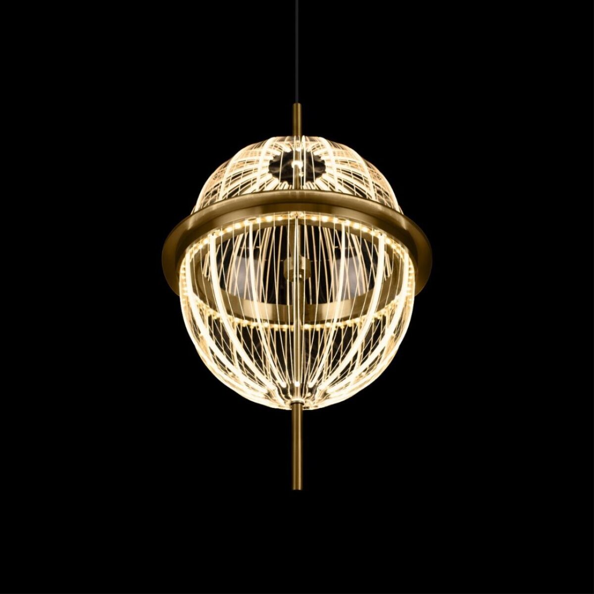 10397/C Подвесной светильник LOFT IT Tranquility — изображение 8