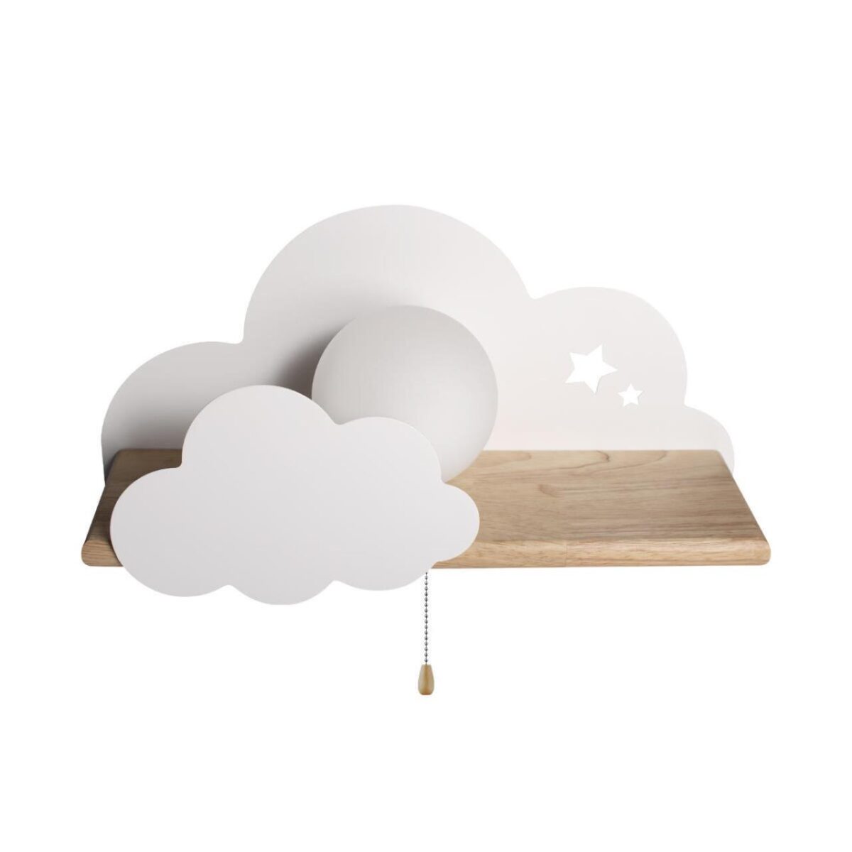 10134 White Бра LOFT IT Axel — изображение 3