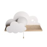 10134 White Бра LOFT IT Axel — изображение 3