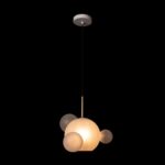 2030-P4 mini Подвесной светильник LOFT IT Bolle — изображение 2