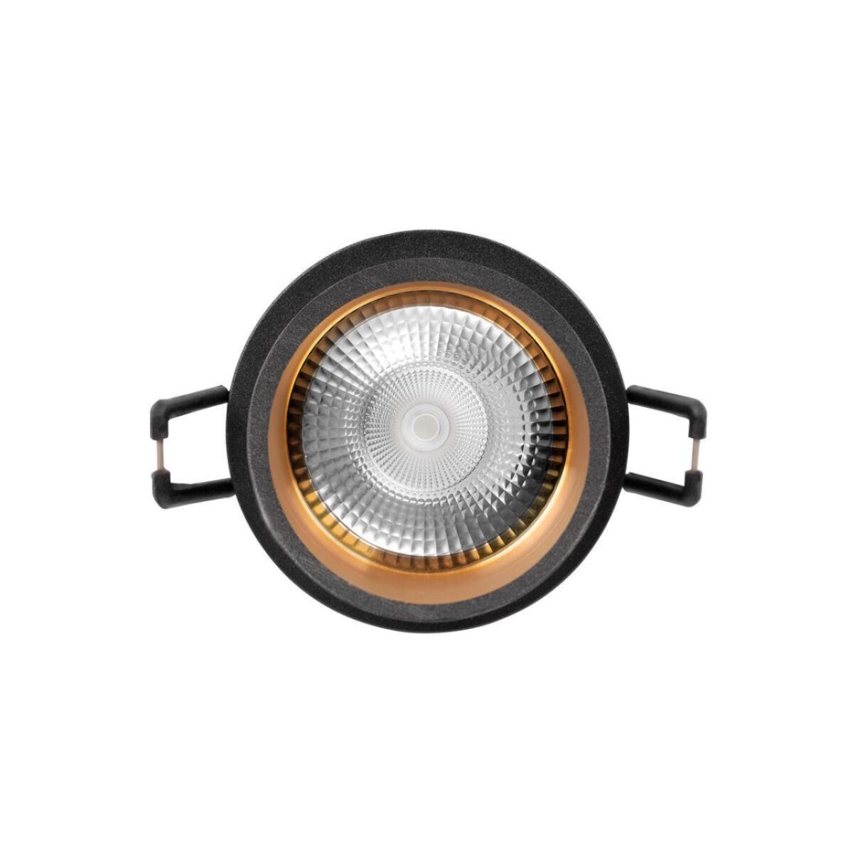 10343/A Black Gold Встраиваемый светильник LOFT IT Limit — изображение 3