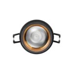 10343/A Black Gold Встраиваемый светильник LOFT IT Limit — изображение 3