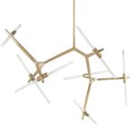 10399/14 GD Подвесной светильник LOFT IT Agnes — изображение 5