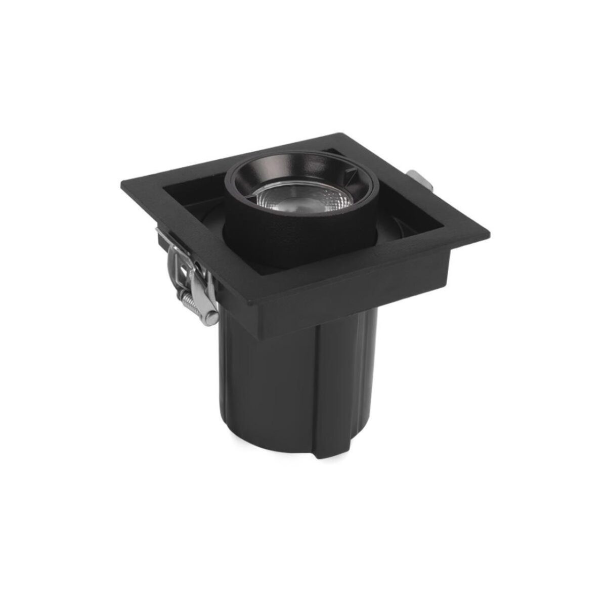 10327/D Black Встраиваемый светильник LOFT IT Apex — изображение 5