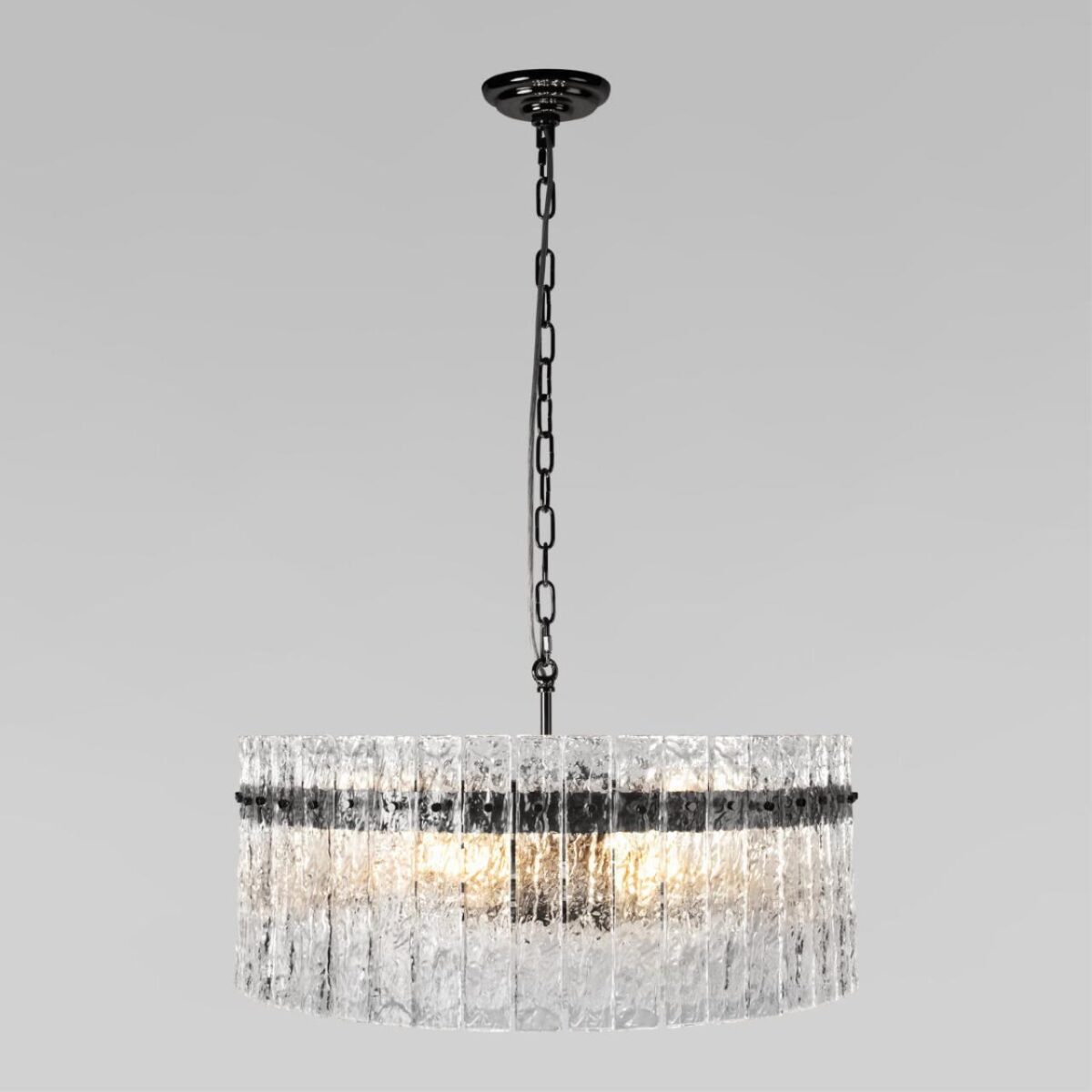 10297/600 Pearl black Подвесной светильник LOFT IT Nevada — изображение 3