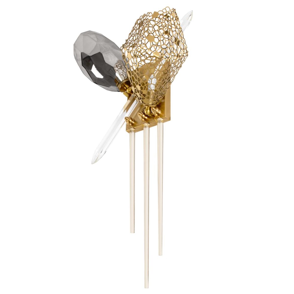 10401W Бра LOFT IT Britannica — изображение 5