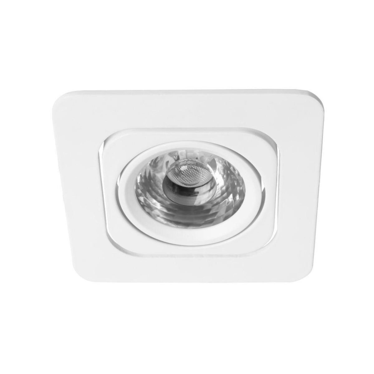 10328/A White Встраиваемый светильник LOFT IT Screen — изображение 1