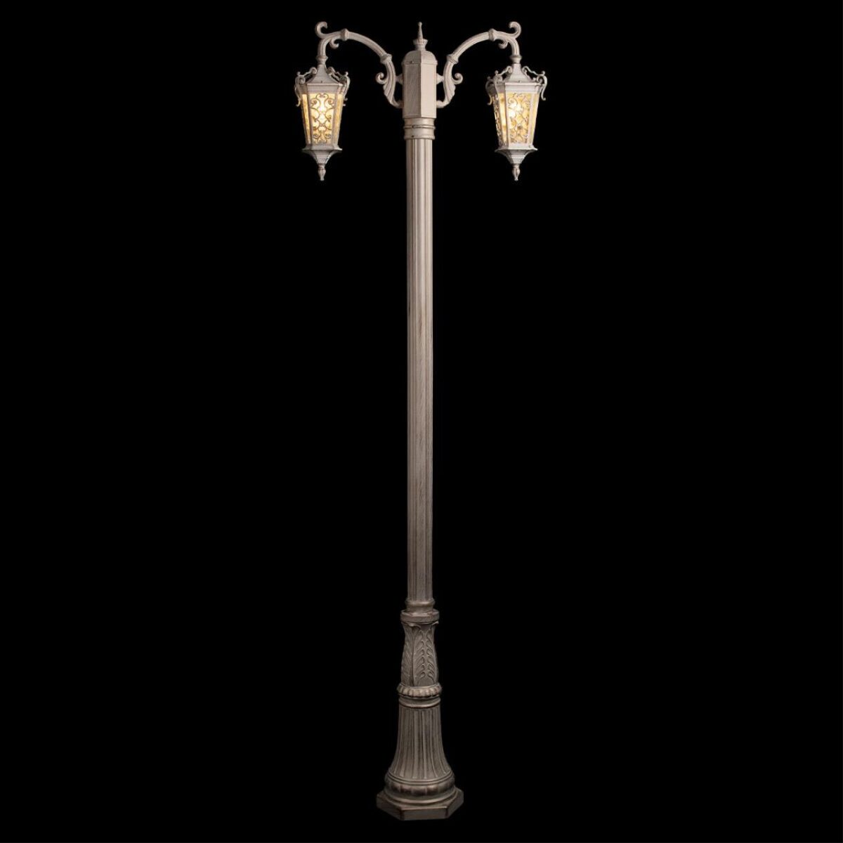 100019/2200 WBG Ландшафтный светильник LOFT IT Tremezzo — изображение 2