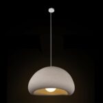 10252/400 White Подвесной светильник LOFT IT Stone — изображение 2