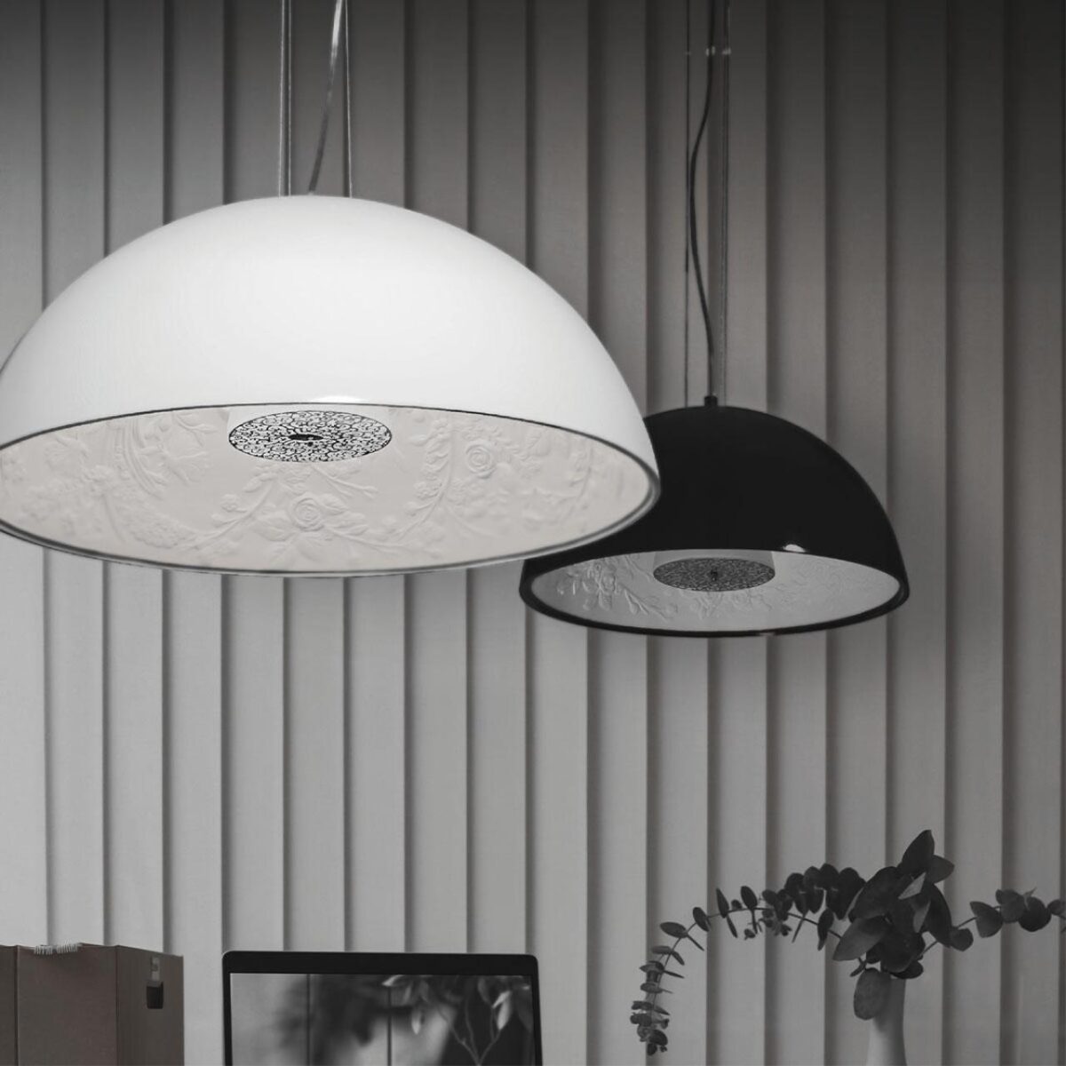 10106/400 Black Подвесной светильник LOFT IT Mirabell — изображение 7