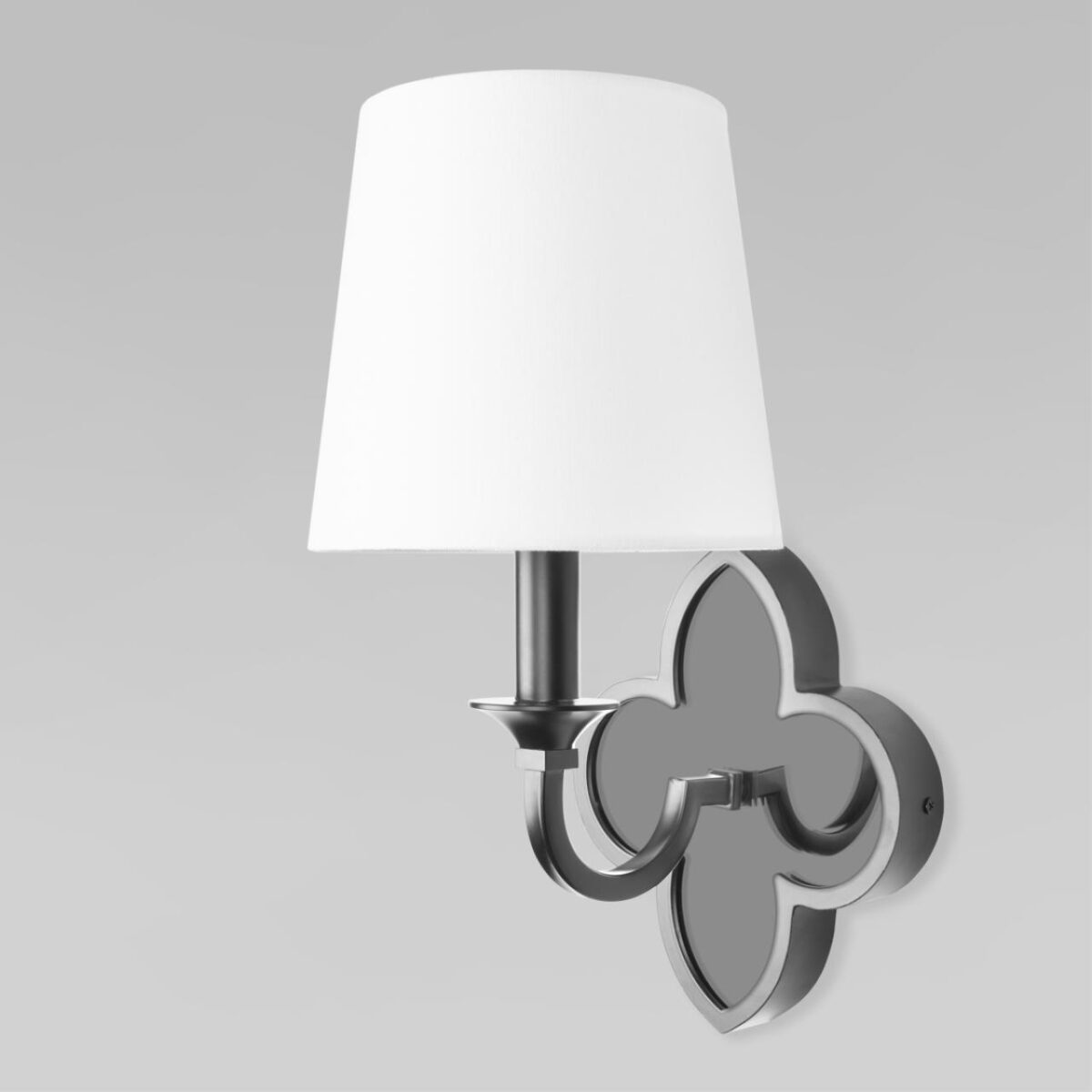 10303W/B Black Настенный светильник LOFT IT Silence — изображение 1