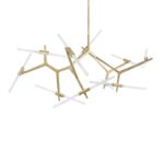 10399/20 GD Подвесной светильник LOFT IT Agnes — изображение 5