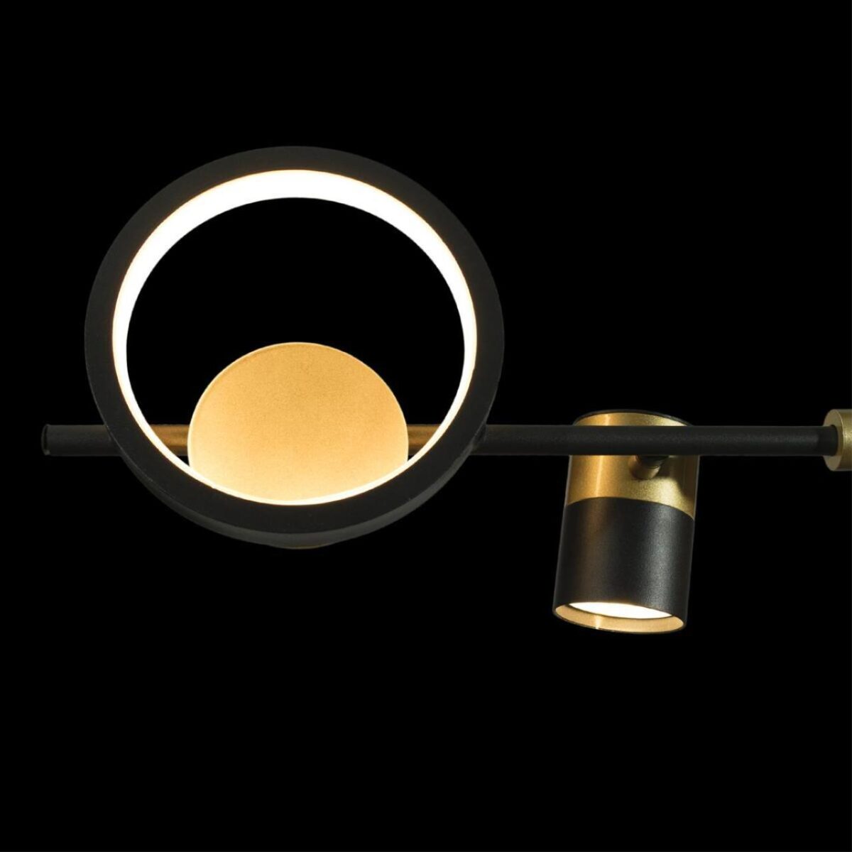 10094/1200 Светильник на штанге LOFT IT Saturn — изображение 8