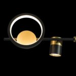 10094/1200 Светильник на штанге LOFT IT Saturn — изображение 8