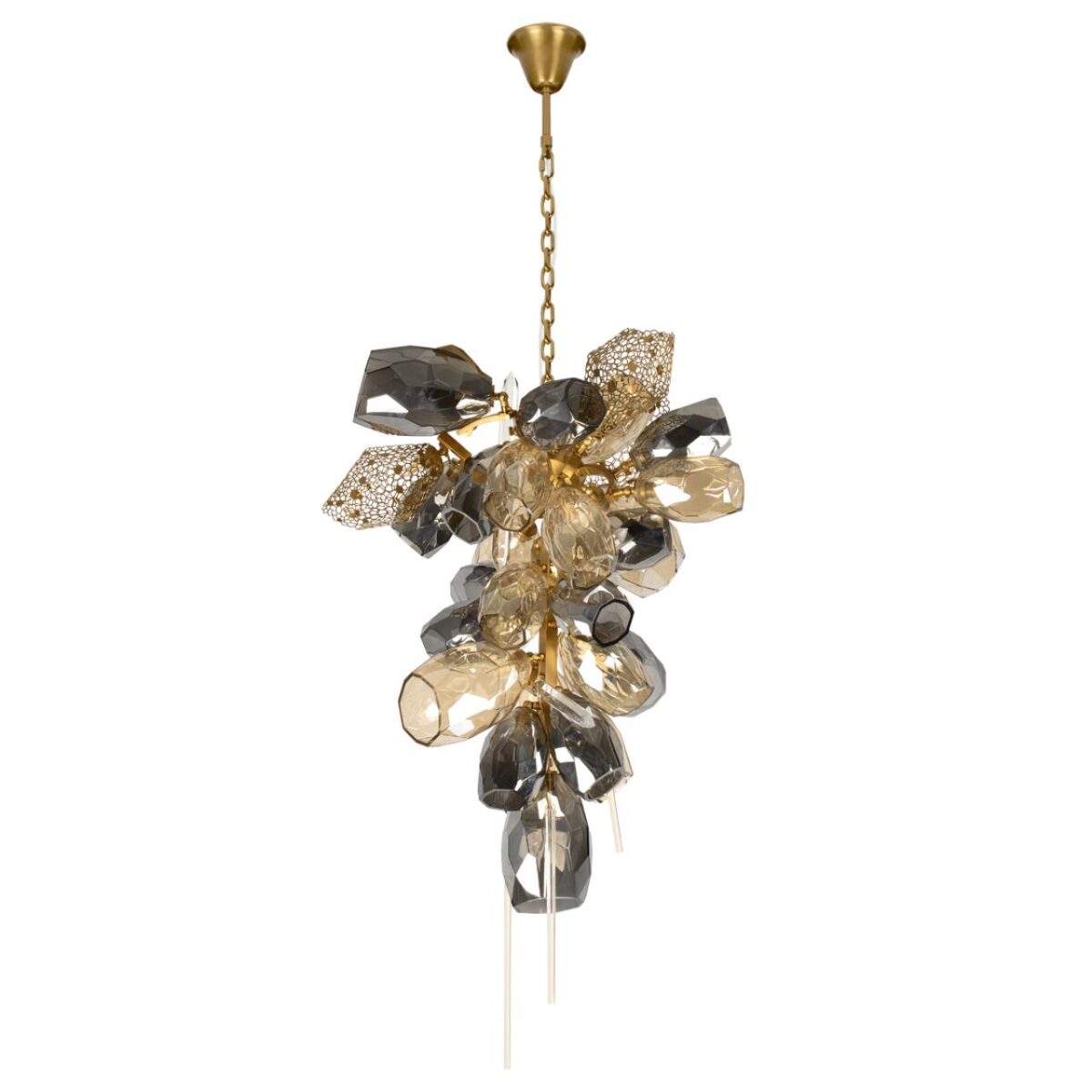 10401/800M Подвесная люстра LOFT IT Britannica — изображение 1