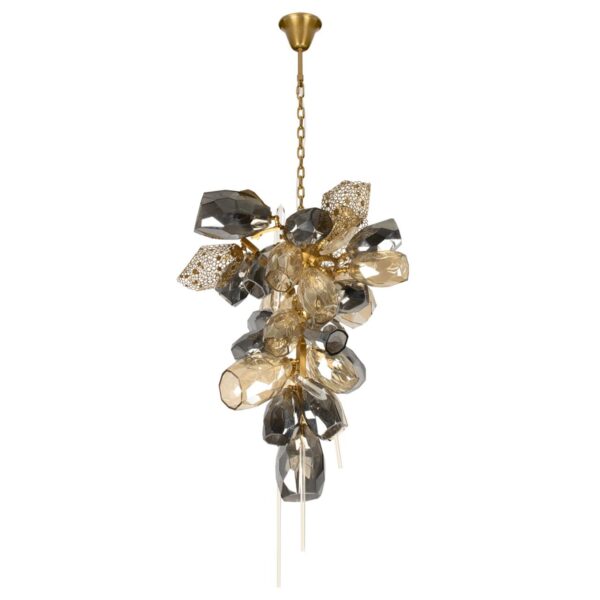 10401/800M Подвесная люстра LOFT IT Britannica