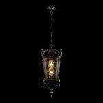 100019P BS Уличный подвесной светильник LOFT IT Tremezzo — изображение 4