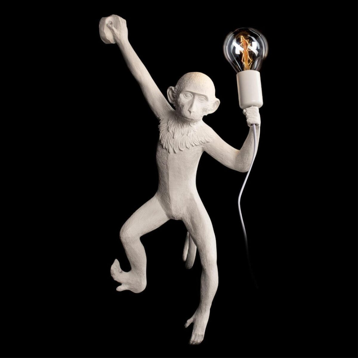 10314W/B Настенный светильник LOFT IT Monkey — изображение 2