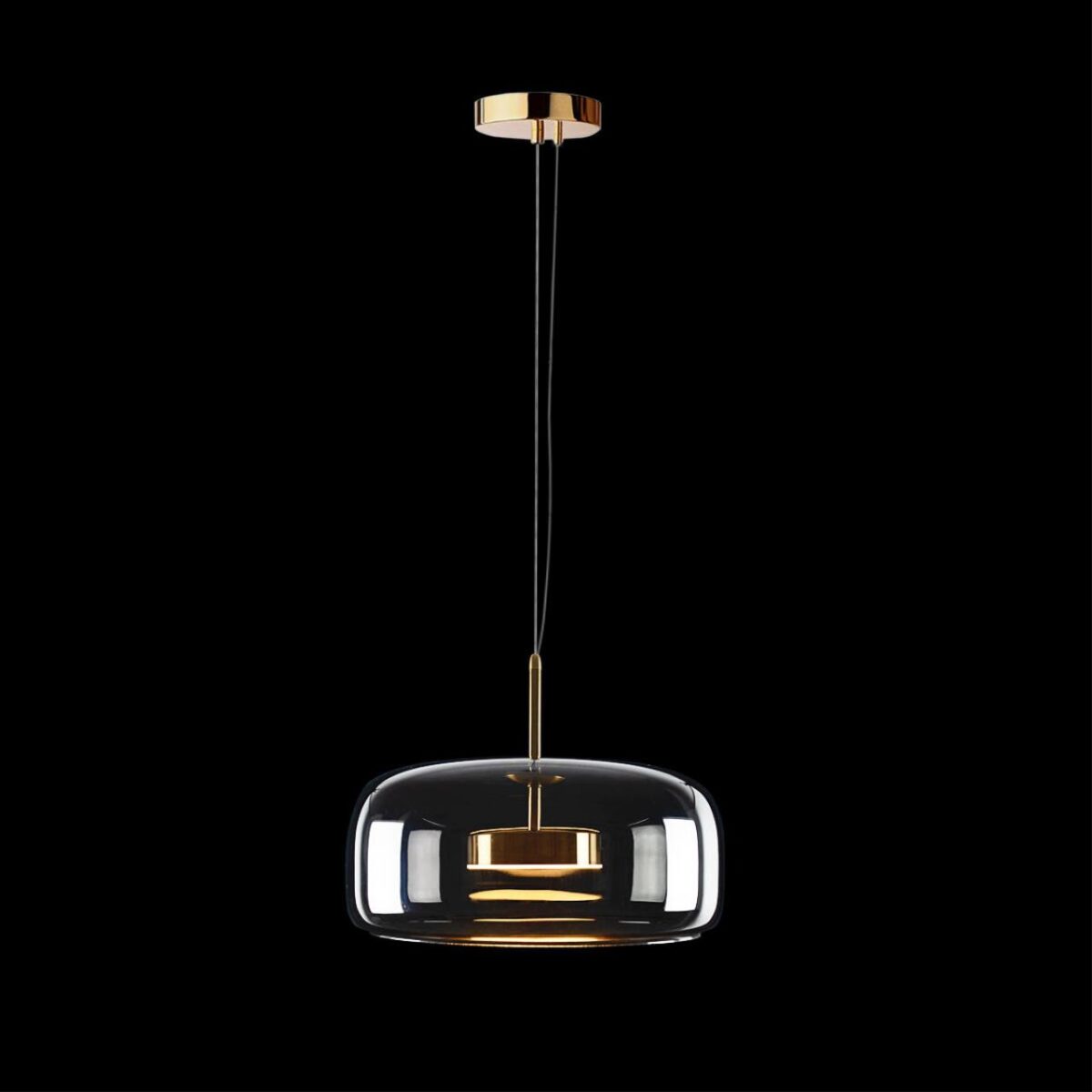 10041B Подвесной светильник LOFT IT Dauphin — изображение 2