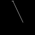 10359/800 White Потолочный светильник LOFT IT Cane — изображение 2